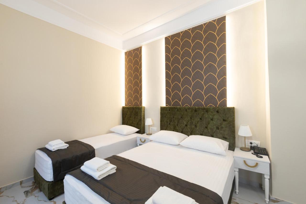 Modern Revival Luxury Thessaloniki