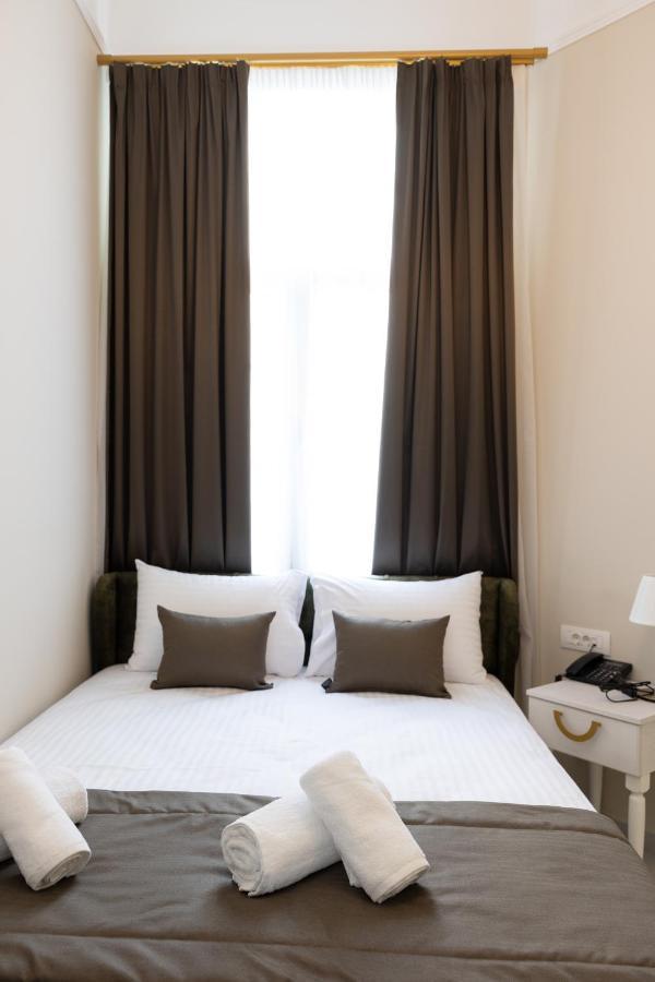 Modern Revival Luxury Thessaloniki